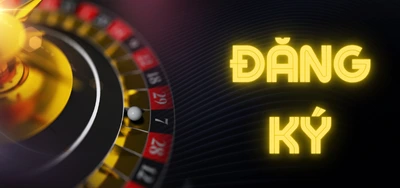 Đăng ký cá cược
